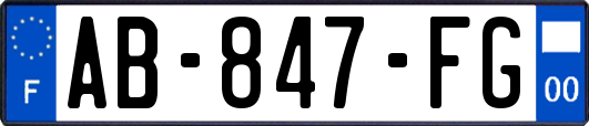 AB-847-FG