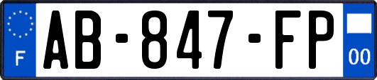 AB-847-FP