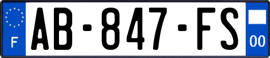 AB-847-FS