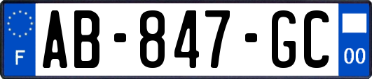 AB-847-GC
