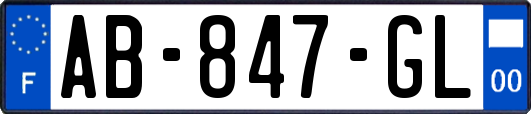 AB-847-GL