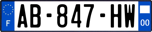 AB-847-HW