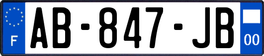 AB-847-JB