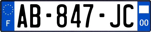 AB-847-JC