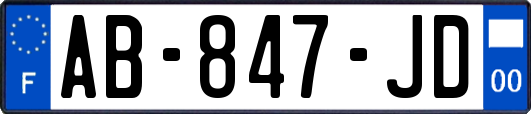 AB-847-JD
