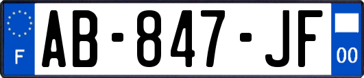 AB-847-JF