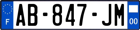 AB-847-JM