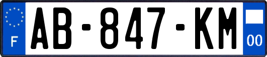 AB-847-KM