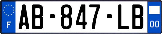 AB-847-LB
