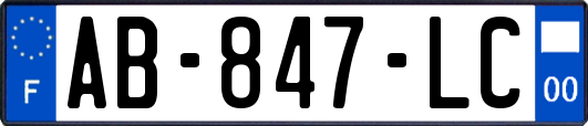 AB-847-LC