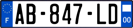 AB-847-LD