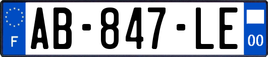 AB-847-LE