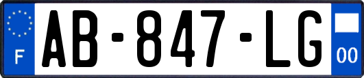 AB-847-LG