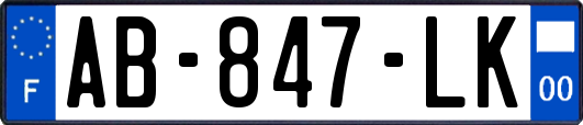 AB-847-LK