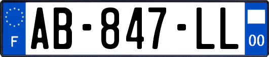 AB-847-LL