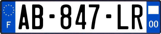 AB-847-LR
