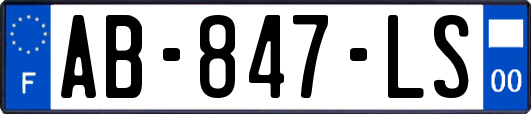 AB-847-LS
