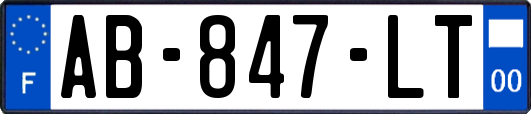 AB-847-LT