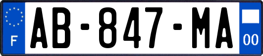 AB-847-MA