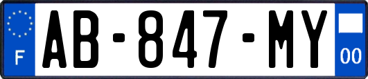 AB-847-MY