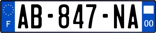 AB-847-NA
