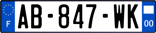 AB-847-WK