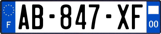 AB-847-XF