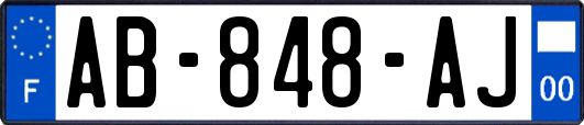 AB-848-AJ