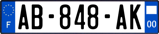 AB-848-AK