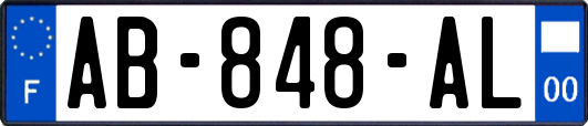AB-848-AL