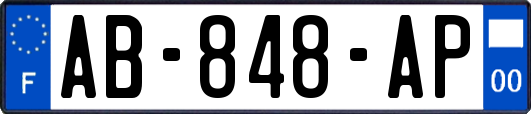 AB-848-AP