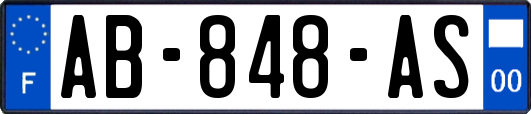 AB-848-AS