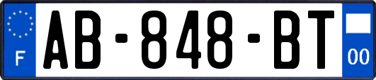 AB-848-BT