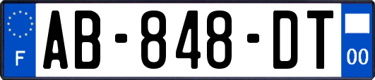 AB-848-DT