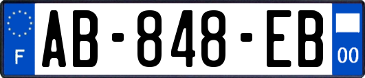 AB-848-EB