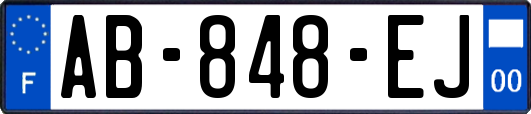 AB-848-EJ