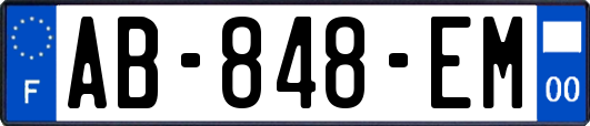 AB-848-EM