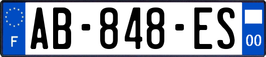 AB-848-ES