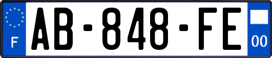 AB-848-FE