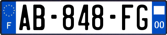 AB-848-FG