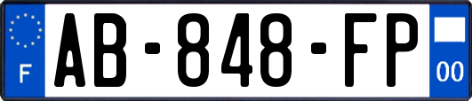AB-848-FP
