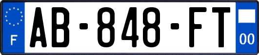 AB-848-FT