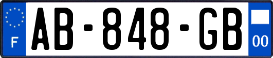 AB-848-GB