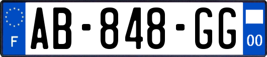 AB-848-GG