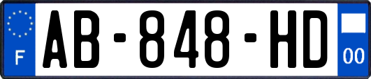 AB-848-HD