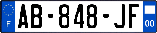AB-848-JF