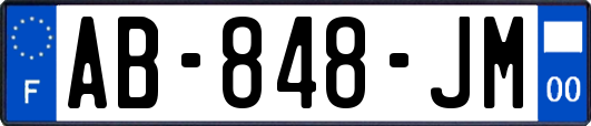 AB-848-JM