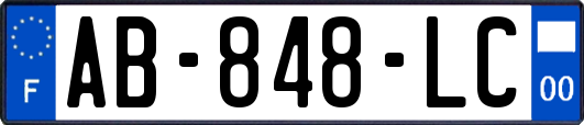 AB-848-LC