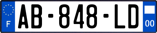 AB-848-LD