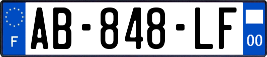 AB-848-LF